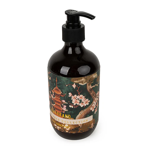 Samarkand Luxury Bubble Bath - Image 3