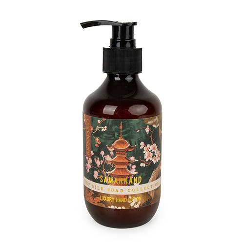 Samarkand Luxury Hand Lotion - Image 3