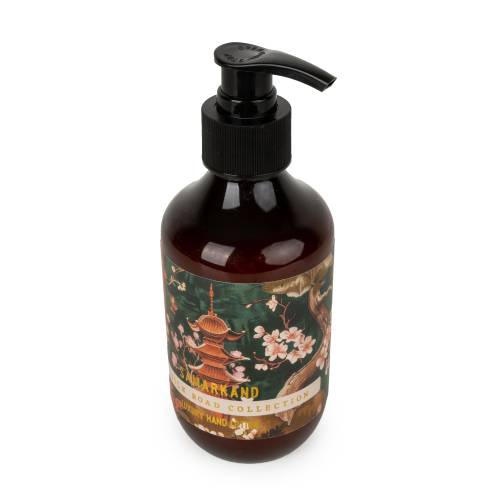 Samarkand Luxury Hand Lotion - Image 4
