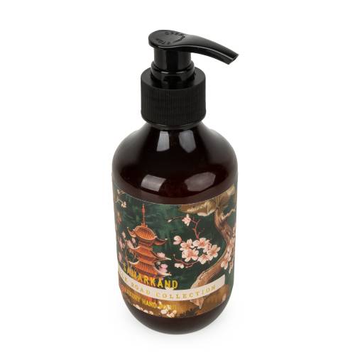 Samarkand Luxury Hand Wash - Image 3
