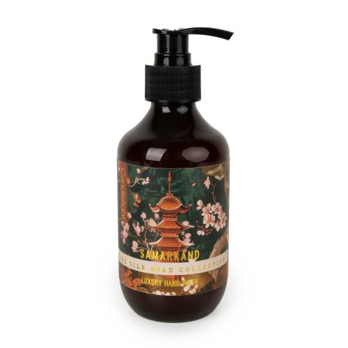 Samarkand Luxury Hand Wash - Image 4