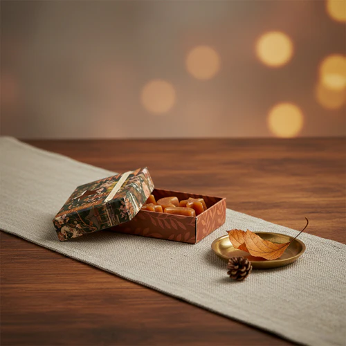 Samarkand Luxury Star & Moon Wax Melts