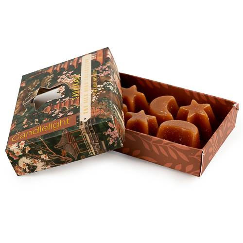 Samarkand Luxury Star & Moon Wax Melts - Image 2