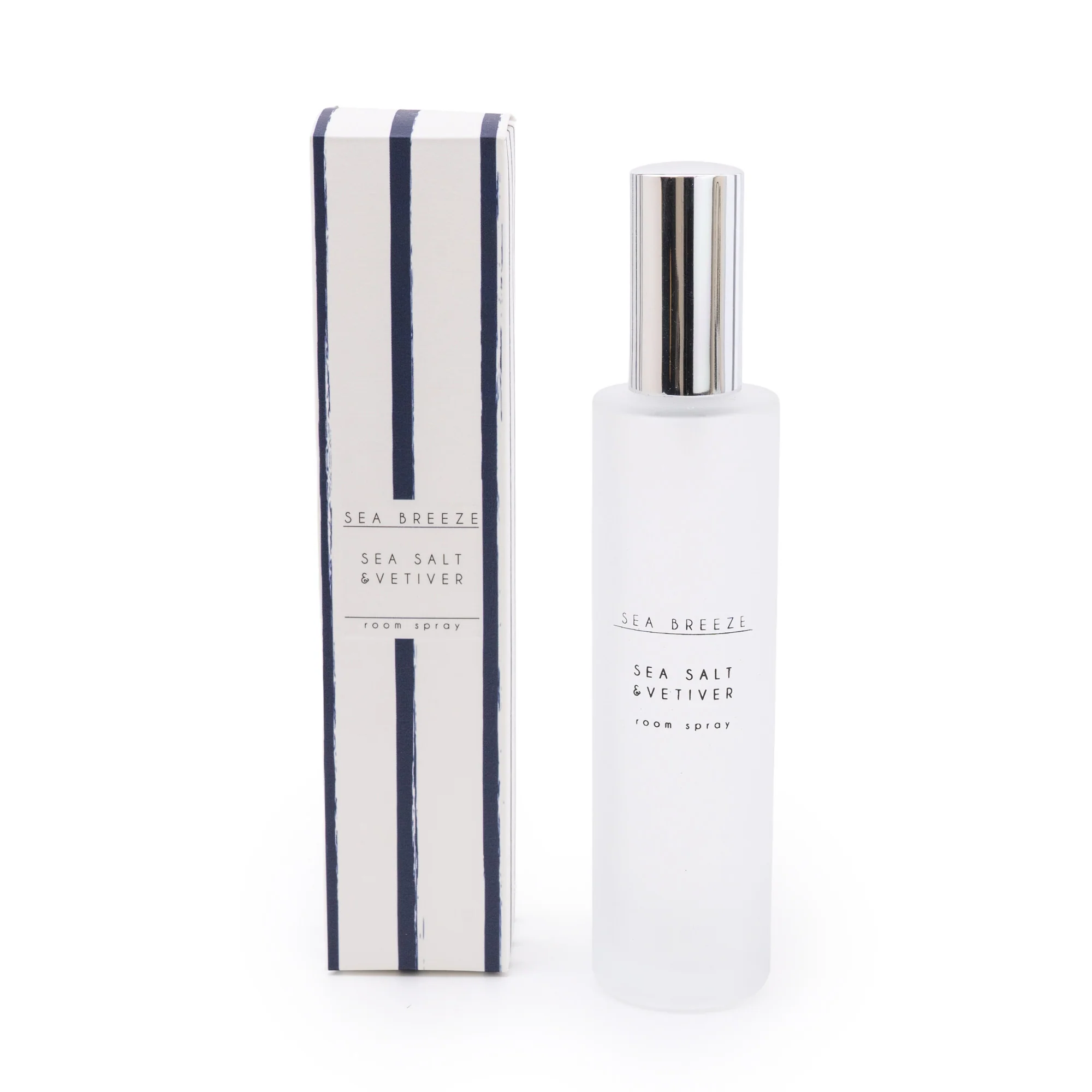 Ocean Escape: 100ml Nautical Room Spray with Sea Salt Essence - Image 2