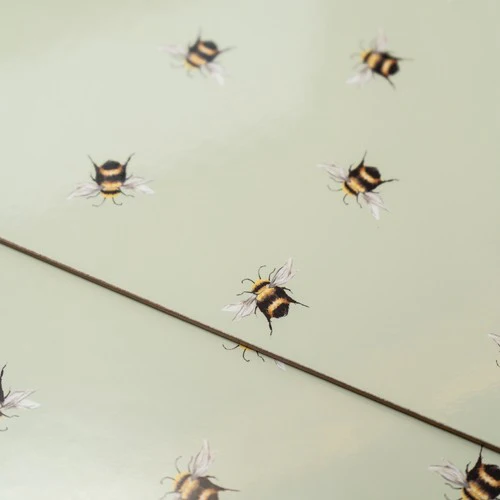 Set of 4 Bee Placemats - Image 3