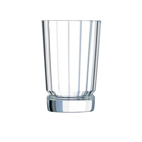 Set of Four Maccassar Hi Ball Glasses - Image 2