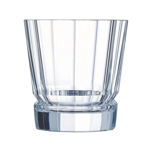 Set of Four Maccassar Whisky Tumblers - Image 2