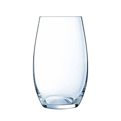 Set of Four Menades Hi Ball Glasses - Image 2