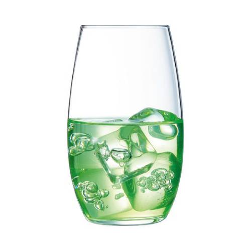 Set of Four Menades Hi Ball Glasses - Image 3