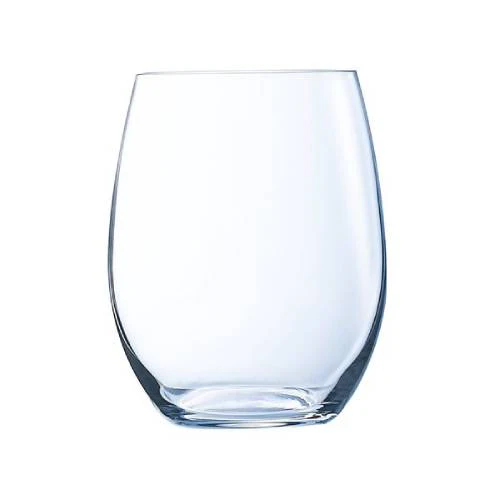 Set of Four Menades Tumbler Glasses - Image 2