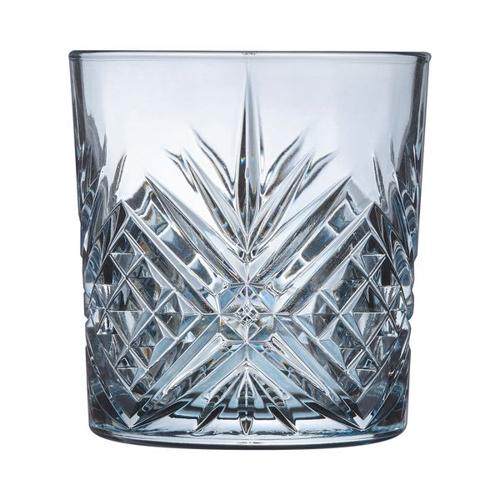 Set of Four Salzburg Clear Tumbler Glasses - Image 2