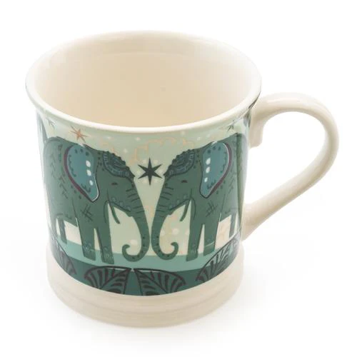 Siam Guava Tankard Mug - Image 2
