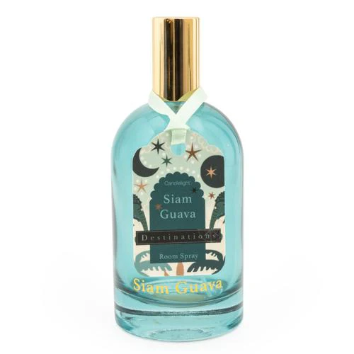 Siam Guava Thai Flower Market Scent Room Spray