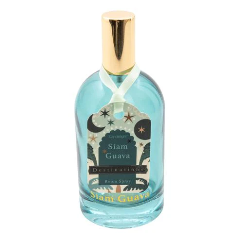 Siam Guava Thai Flower Market Scent Room Spray - Image 3