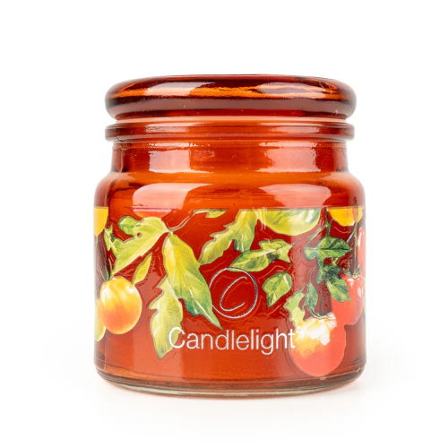 Room Spray & Candle Gift Set Vine Tomato & Cedarwood - Image 5