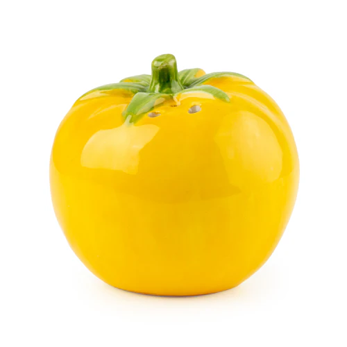 Salt & Pepper Set Tomatoes - Image 4