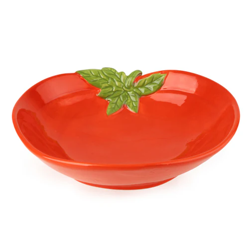 Tomato Shaped Bowl - Image 2