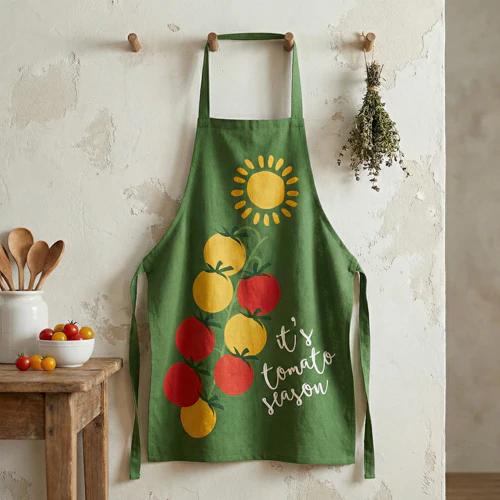 Apron Tomatoes - Image 2