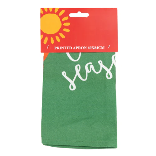 Apron Tomatoes - Image 3