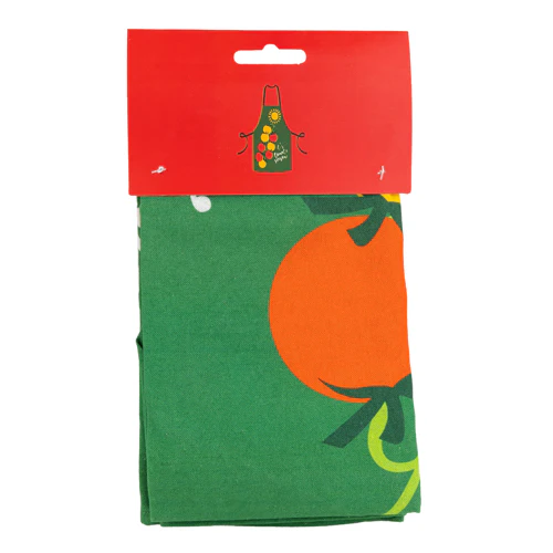 Apron Tomatoes - Image 5