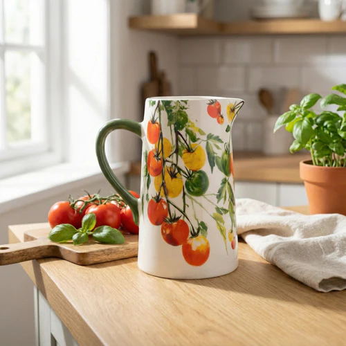 Large Jug Tomatoes