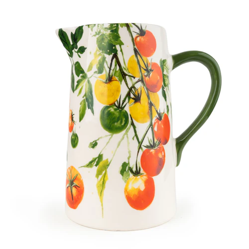 Large Jug Tomatoes - Image 2