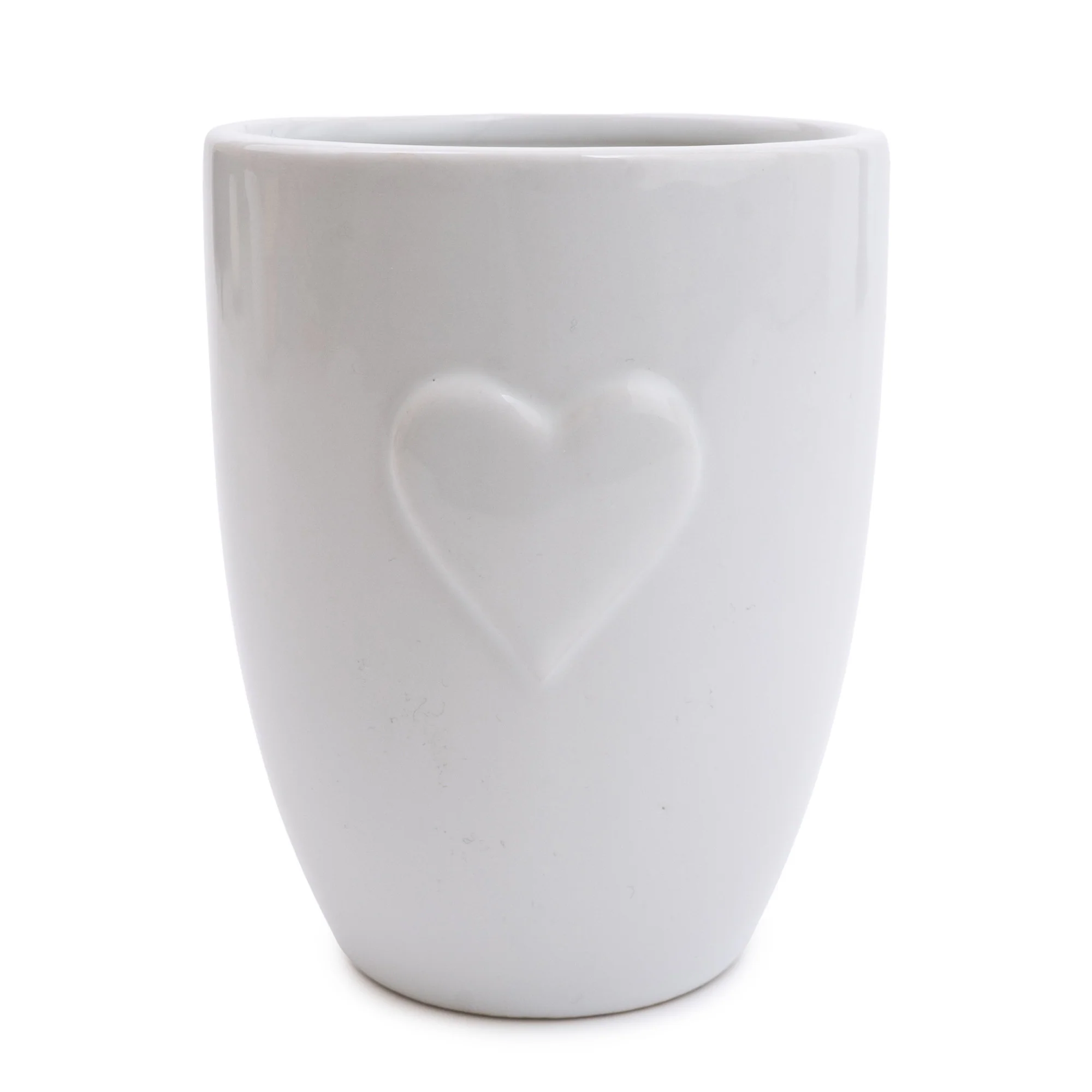 Embossed Heart Tumbler - Image 2
